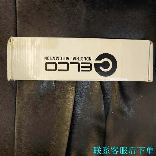 宜科FCCL-16UP-M12总线模块议价