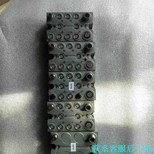 贝加莱    总线模块 X67DM9321  5个  932议价