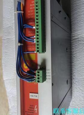 倍福驱动器，.拆机，AX2003 -AS包好  实物拍摄议价