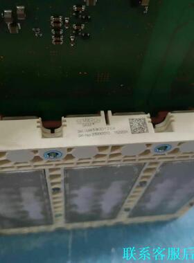原装拆机SKIM459GD12E4模块带板9个2600.议价
