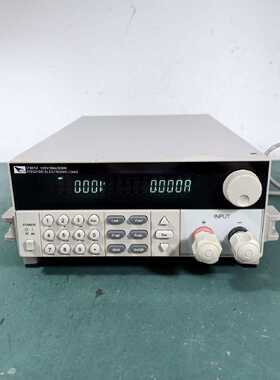 ITECH艾德克斯IT8512电子负载仪， 120V/30A议价