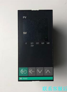 RKC温控器 RH400 FK02-V*GN/A智能温度控制议价
