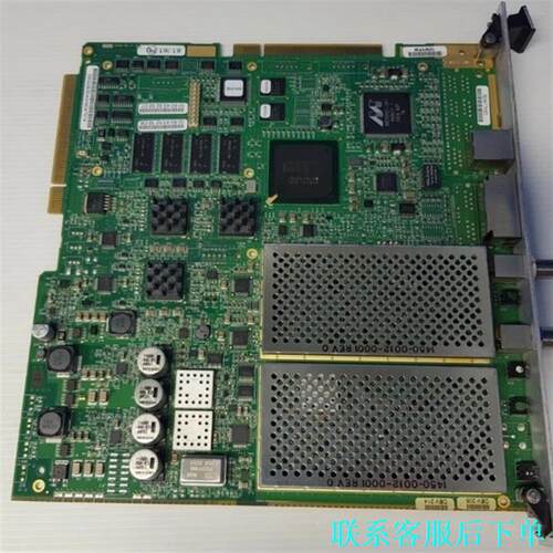 iDirect M0D1 带 10MHz 线路卡 p/n 9议价