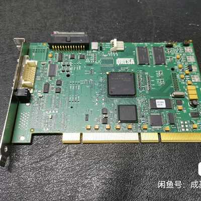 DALSA X64-CL OR-64E0-IPRO0 图像采—议价