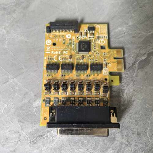 DELL戴尔SER6456S Ver2.0串口卡—议价