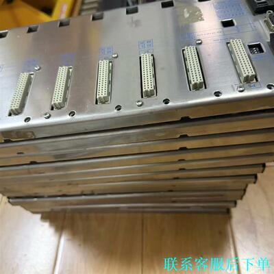 施耐德plc底板TSXRKY8EX ，共5片，功能包好，成色议价