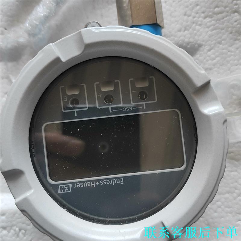 全新正品EndressHauser流量计Proline D议价