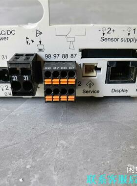 EH   通用型多参数变送器 BASE-L  711006议价