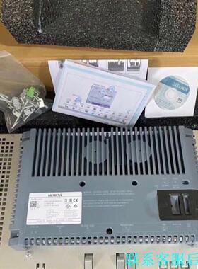 西门子PLC，6AV2 124-0QC02-0AX0。现货一议价