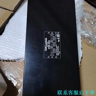 【现货10个】RTHN-5060日本TDK-LAMBDA电源议价