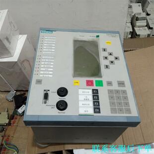 7SJ6议价 7SJ6415-5EB21-1FE0 西门子