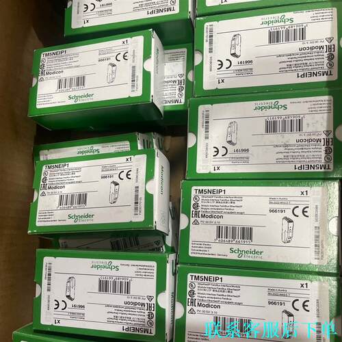 施耐德型号：TM5SAO2L议价