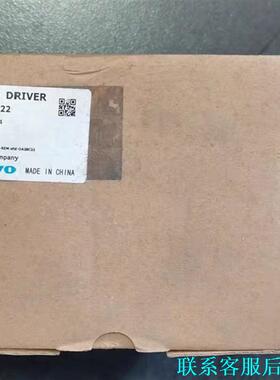 DA24A22 DA23822 三协伺服控制器 全新带包装议价