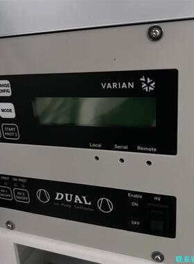 Varian 离子泵 控制器 starcell离子泵，嘎嘎新议价