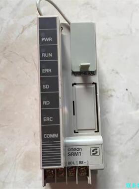 SRM1-C01-V2 欧姆龙 OMRON PLC模块 原装议价