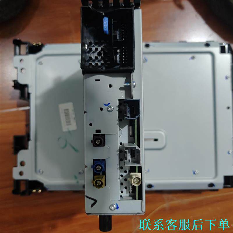 rx5max导航主机，全新原厂件，可以包编程好，激活后发出议价