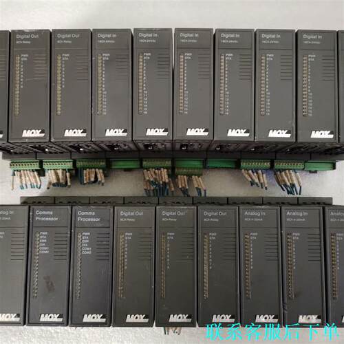 MOX模块MX603-3007(2个) /MX603-030议价