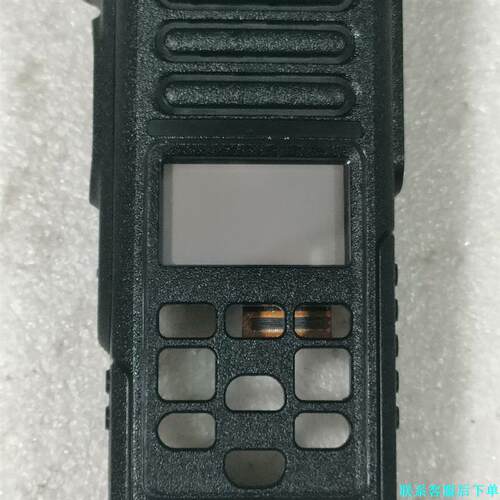 MOTOROLA/摩托罗拉APX2000外壳总成，原装壳，原议价