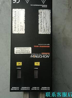 议价NOVOTRON驱动器议价