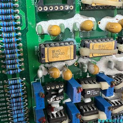 AD536ASD 镀金集成块议价