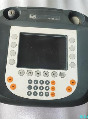 贝加莱示教器4MP251.0571-12议价