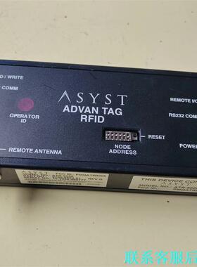 ASYST ATR-9000链接转换器，半导体设备专用，实物议价