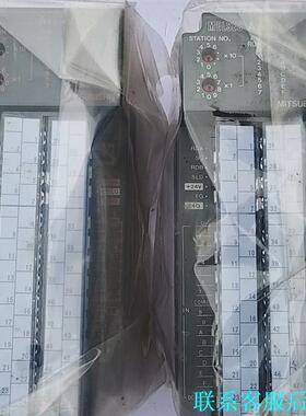 三菱plc模块AX80Y80C 只有一块了议价