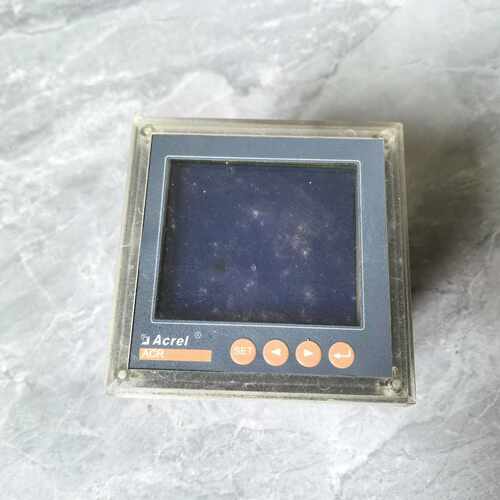 安科瑞 液晶显示多功能电能表 ACR220EL/K—议价