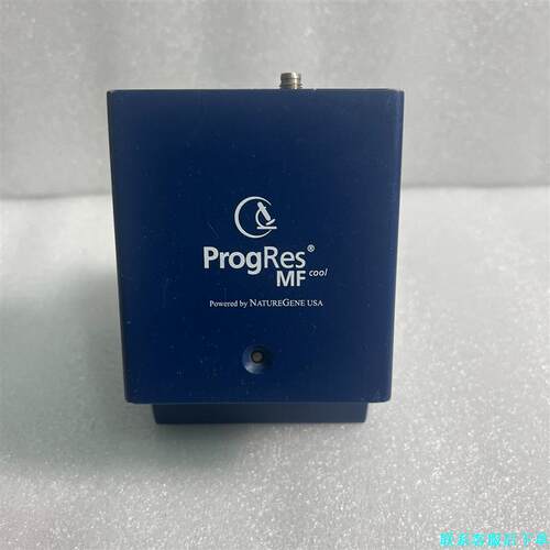 德国耶拿 Jenoptik ProgRes CCD 显微镜制议价
