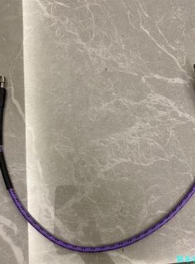 戈尔0Z0CJ0CK024.0-LF射频线，50G射频线，S议价