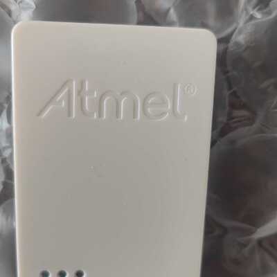 atmel -ice全新 无配件议价