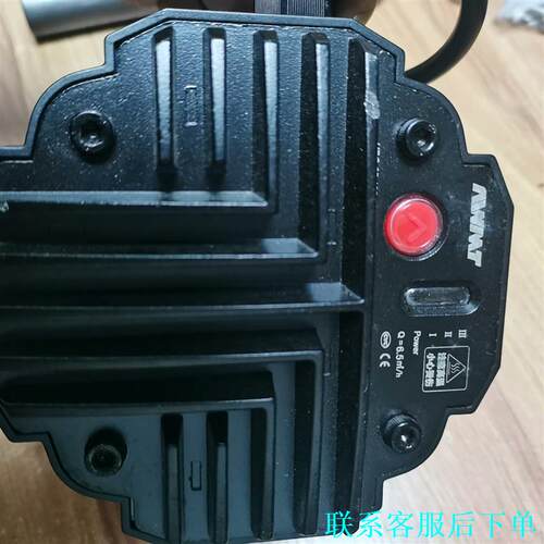 新奥姆特变频水泵，型号HBG25-125-130P，仓库现货议价