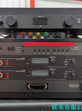 Lectrosonics VR VENUE 数字混合无线接收议价