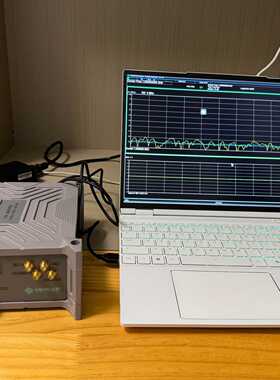 中科四点零 CPA信号分析仪 A1000A，100kHz-2—议价