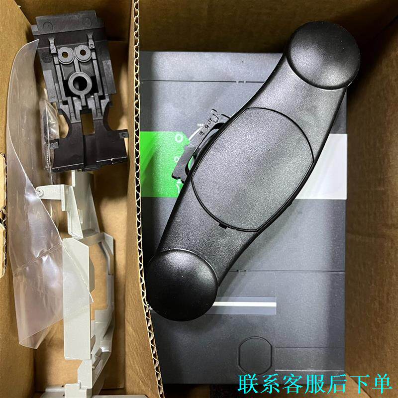 施耐德 塑壳 直接旋转手柄 黑色的议价