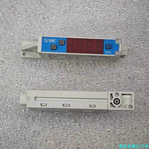 SMC ZB1-ZSFA-A 压力开关组件 正品原装未使用品议价