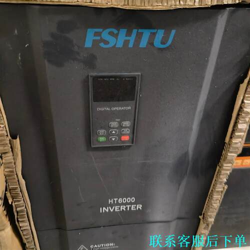 全新HT6000系列 HT6000EV83450L南京富士议价