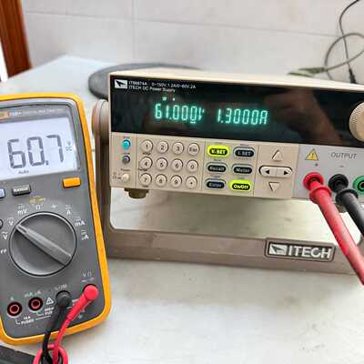 ITECH艾德克斯IT66874A（0-150V 1.2A/—议价