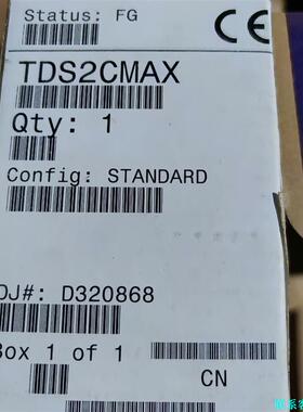 泰克 TDS2CMAX议价