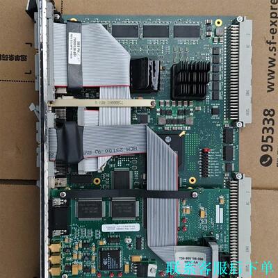 KLA Tencor原装正品VIP4 IP BD，型号710议价