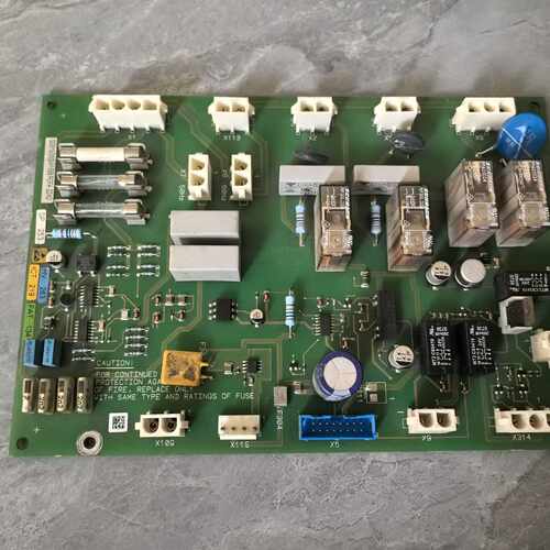 S29313-D302-V1 GS5 PCIFA ZZ/XD—议价