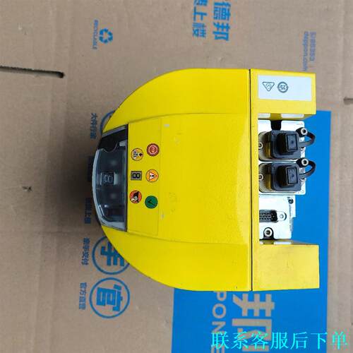 克激光扫描仪S30A-711CL  成色好，物品实图拍摄的，议价
