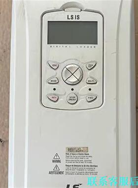 韩国LS产电变频器SV0037IS7-4N0 4NO 3.7议价