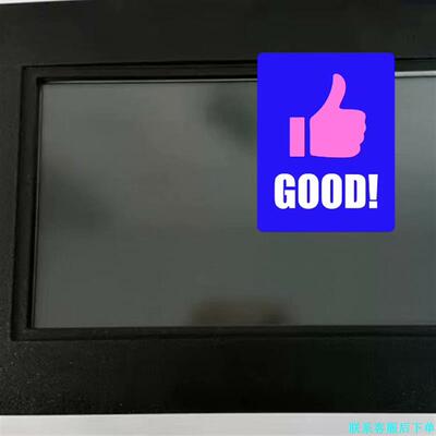 98新Beijer北尔触控屏QTERM-G72/3551R议价