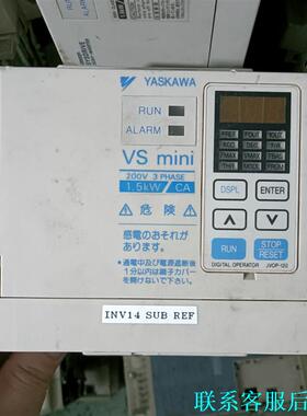 3G3EV-A4002M-CE            请询价议价