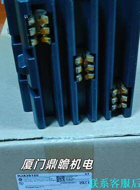施耐德PowerPact HJA36150断路器 全新 。现议价