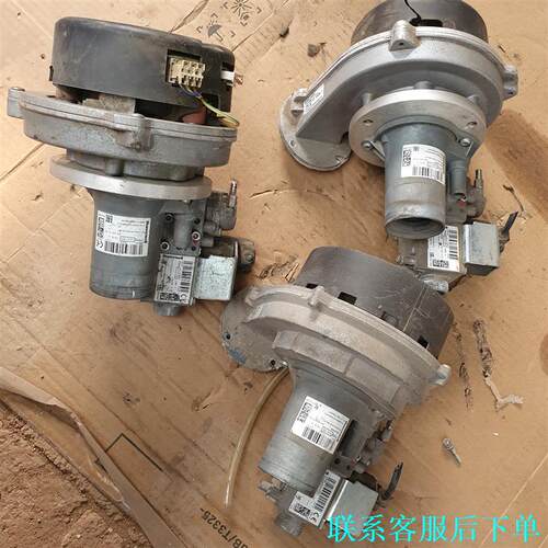 fime变频风机霍尼韦尔vk4115v电磁阀vk4115f拆议价