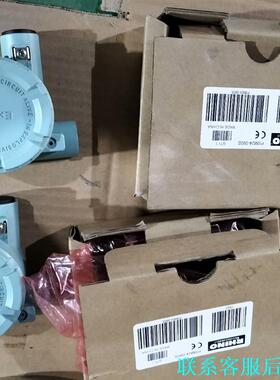 EXSAF W2052变送器HT1P1K1A02Z 两台议价