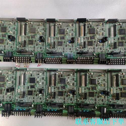 安川变频器主板YPHT31261-2G/YPHT31279-议价