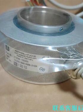 全新PF倍加福THI90N-SNAK1R66N-01024议价